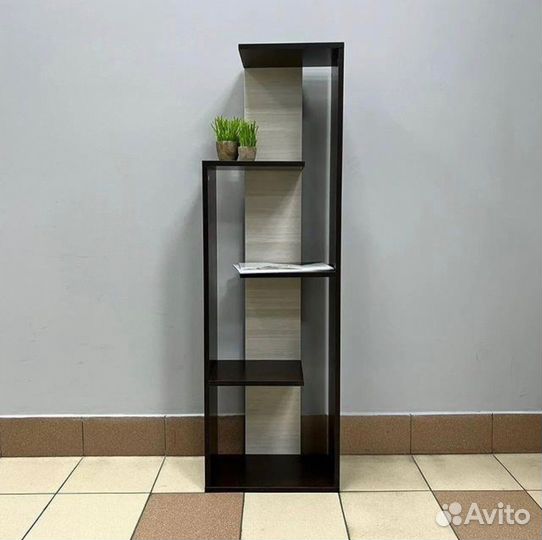 Стеллаж Бейсик 1