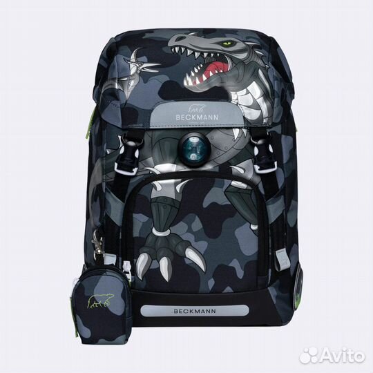 Рюкзаки beckmann в ассортименте