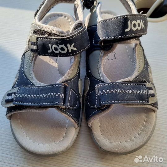 Обувь для мальчика