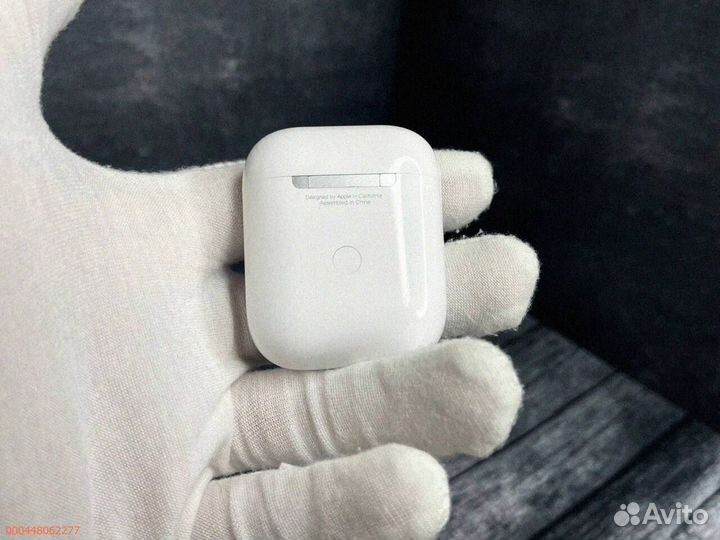 Airpods 2 (Элитарные)
