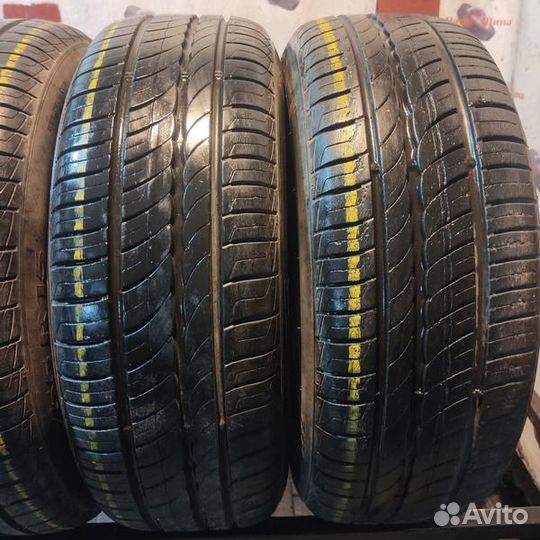 Pirelli Cinturato P1 185/55 R15