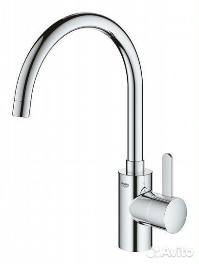 Смеситель для кухни Grohe 32843002 Хром