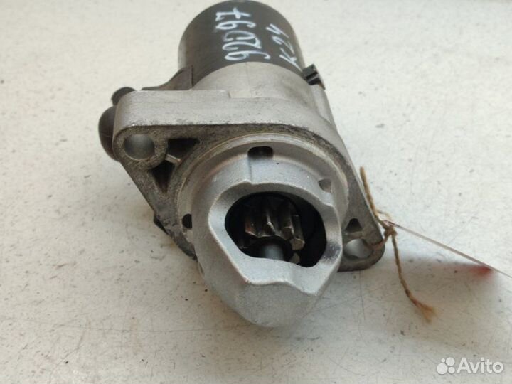 Стартер Honda Accord CL9 K24A3