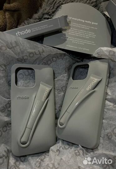 Rhode бальзам