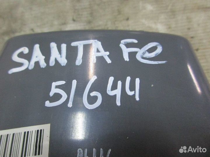 Блок кнопок Hyundai Santa Fe (SM) / Santa Fe Class