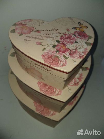 Коробка подарочная