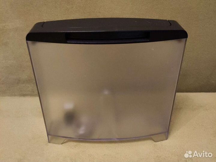 На запчасти krups XP7200