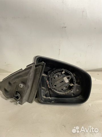 Зеркало боковое правое Bmw X6 E71