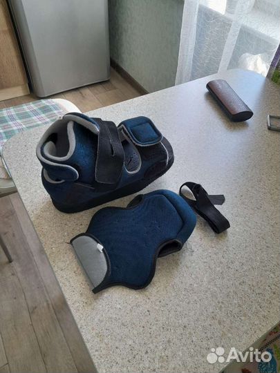 Обувь барука