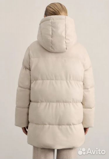 Новый Пуховик