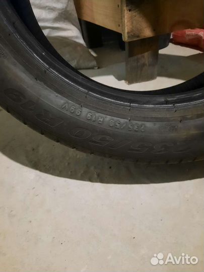 Pirelli Scorpion 235/50 R19 99V