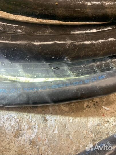 Кабель вбшвнг(А) -LS 5x25 мк(N,PE) -0,66