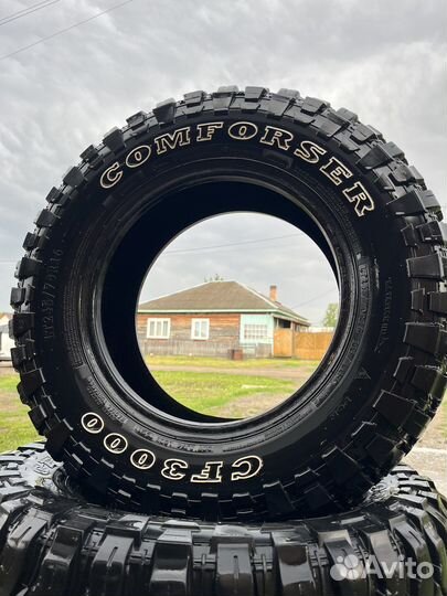 Comforser CF3000 245/70 R16