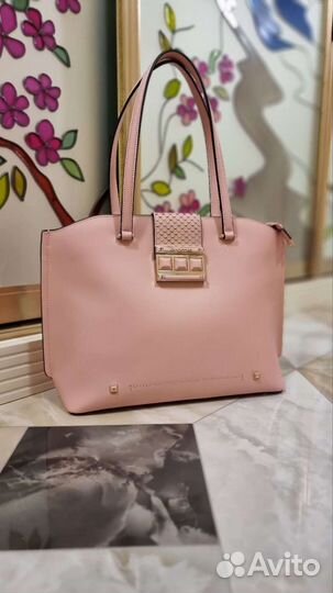 Новая женская сумка cromia оригинал Италия
