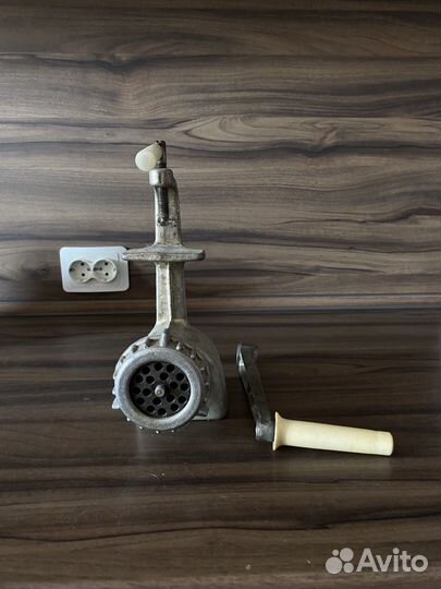 Мясорубка бу