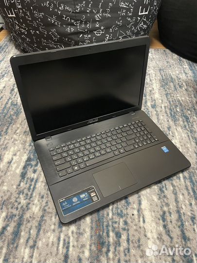 Нотбук Asus i5 / 12gb Ram/ 256gb ssd