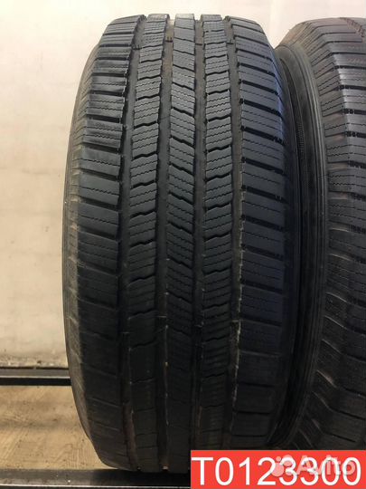 Michelin Defender LTX M/S 245/55 R19 103H