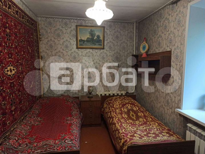 2-к. квартира, 42,1 м², 3/5 эт.