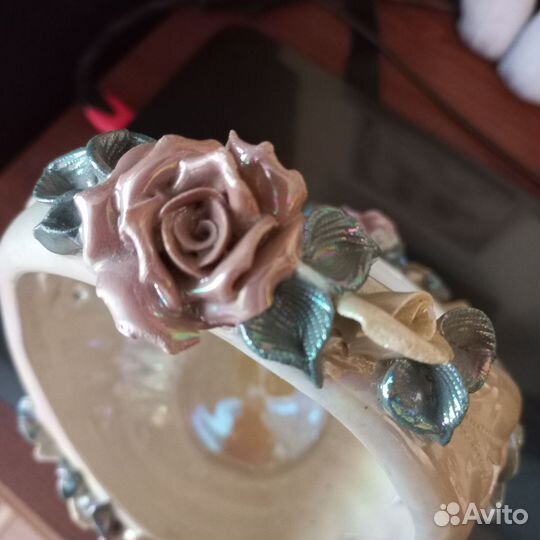 Ваза конфетница