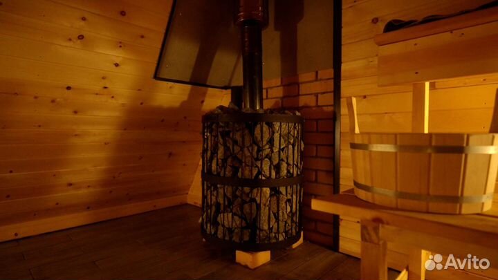 Аренда бани