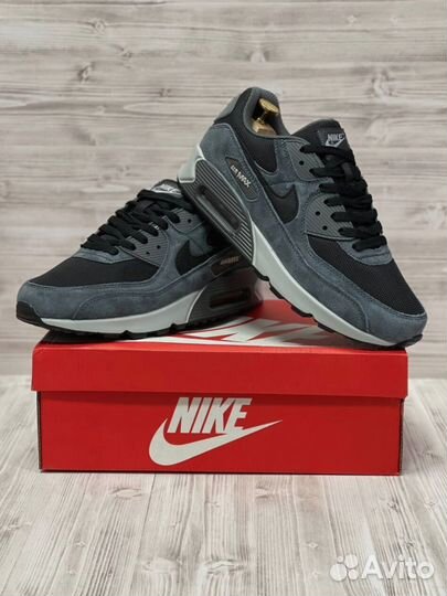 Кроссовки Nike Air Max 95