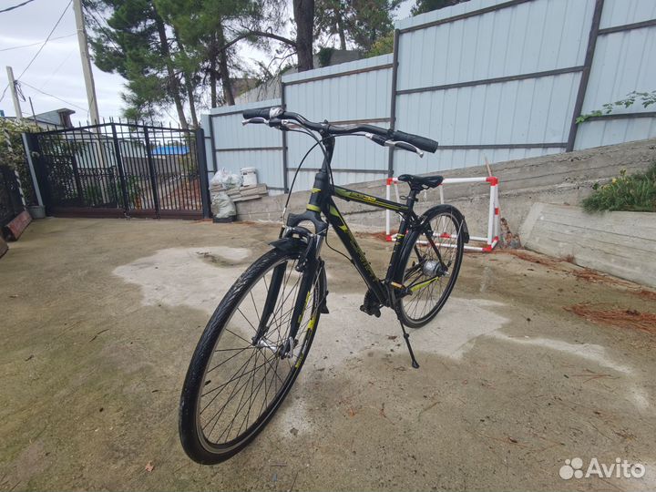 Велосипед Format 5332 28