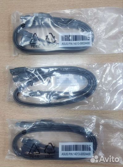 SATA кабель новый