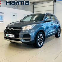 Chery Tiggo 4 2.0 CVT, 2019, 53 000 км, с пробегом, цена 2 099 999 руб.