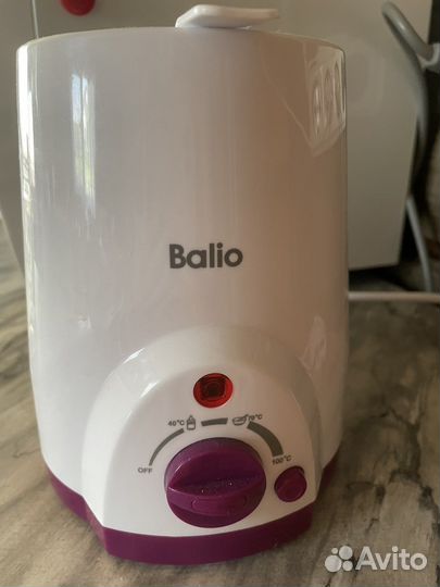 Подогреватель для бутылочек