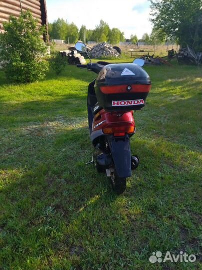 Скутер Хонда дио 27