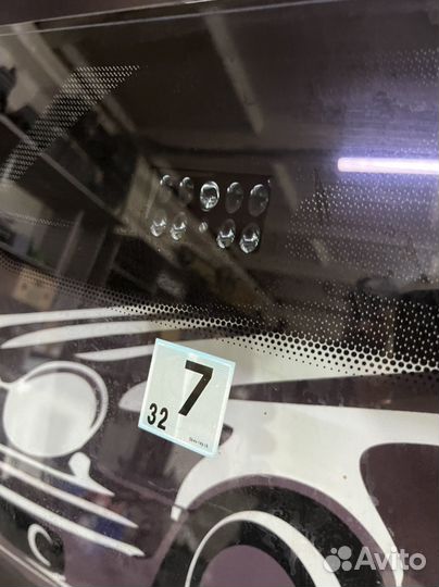 Стекло лобовое мерседес w220 s500