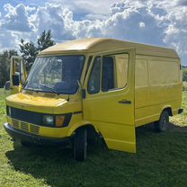 Mercedes-Benz T1 2.4 MT, 1987, 300 000 км, с пробегом, цена 530 000 руб.