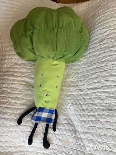 Мягкие игрушки из IKEA