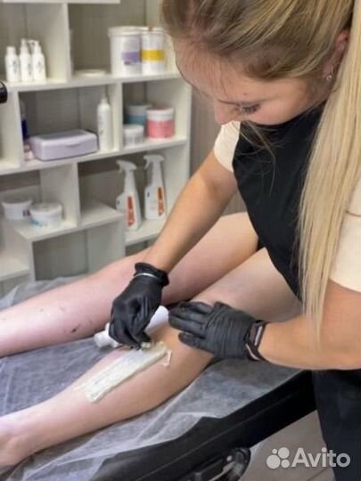 Депиляция/Шугаринг/Пермь/Левшино