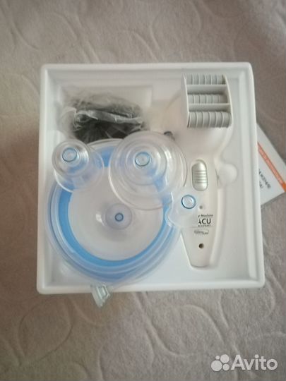 Продается аппарат вакуумного массажа