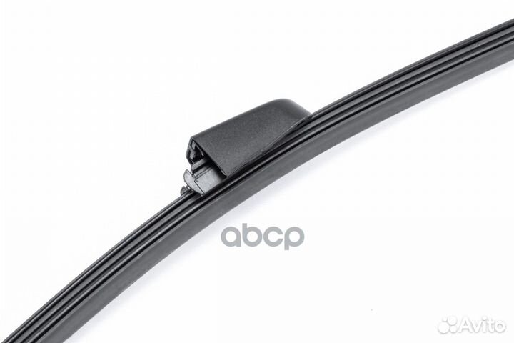 Поводок стеклоочистителя заднего VW touareg