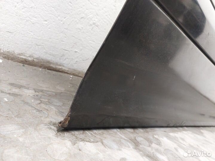 Дверь правая передняя Mercedes C W203