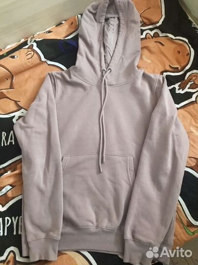 Толстовка женская