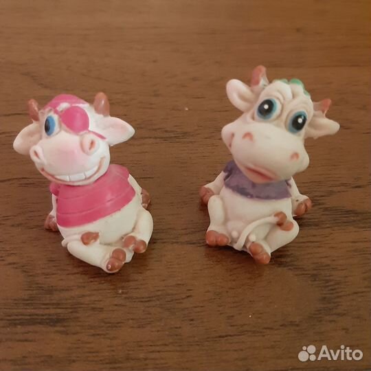 Детские игрушки пакетом