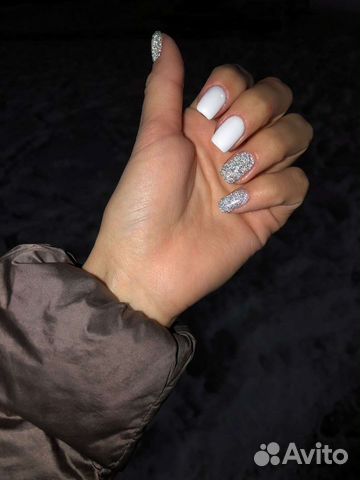 Мастер маникюра на дому