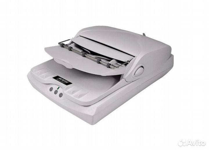 Microtek ArtixScan (1108-03-550711)