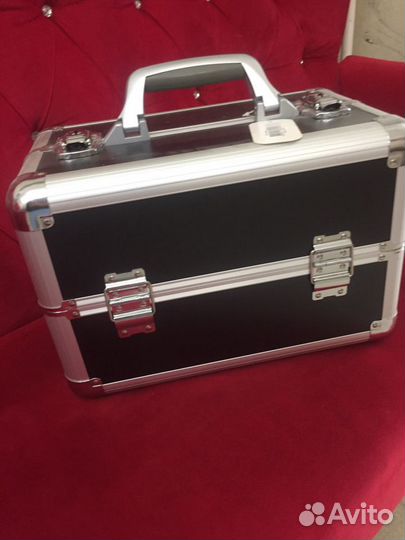 Кейс для визажиста