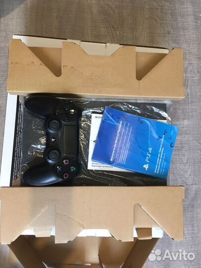 Sony playstation 4 прошитая HEN 9.00 и 5.05