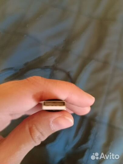 Кабель micro usb