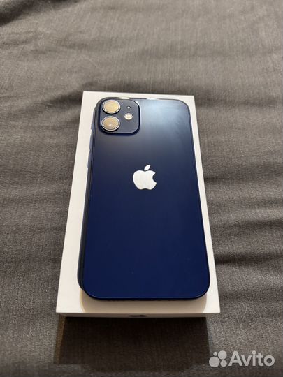 iPhone 12 mini, 64 ГБ