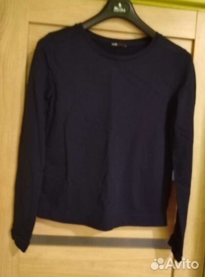 Кофты-свитшоты-худи женские 44- 46-48 размер