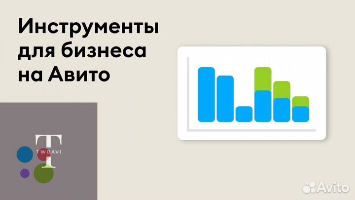 Авитолог / Услуги Авитолога/ Автозагрузка