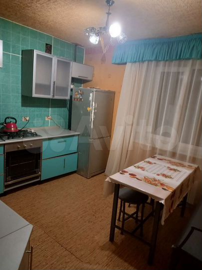 2-к. квартира, 62 м², 5/8 эт.