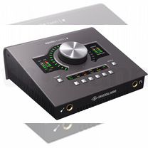 Universal Audio Apollo Twin X USB Heritage