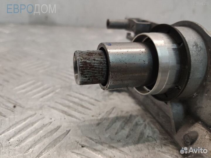 Рулевая колонка BMW F03 LCI s1133609